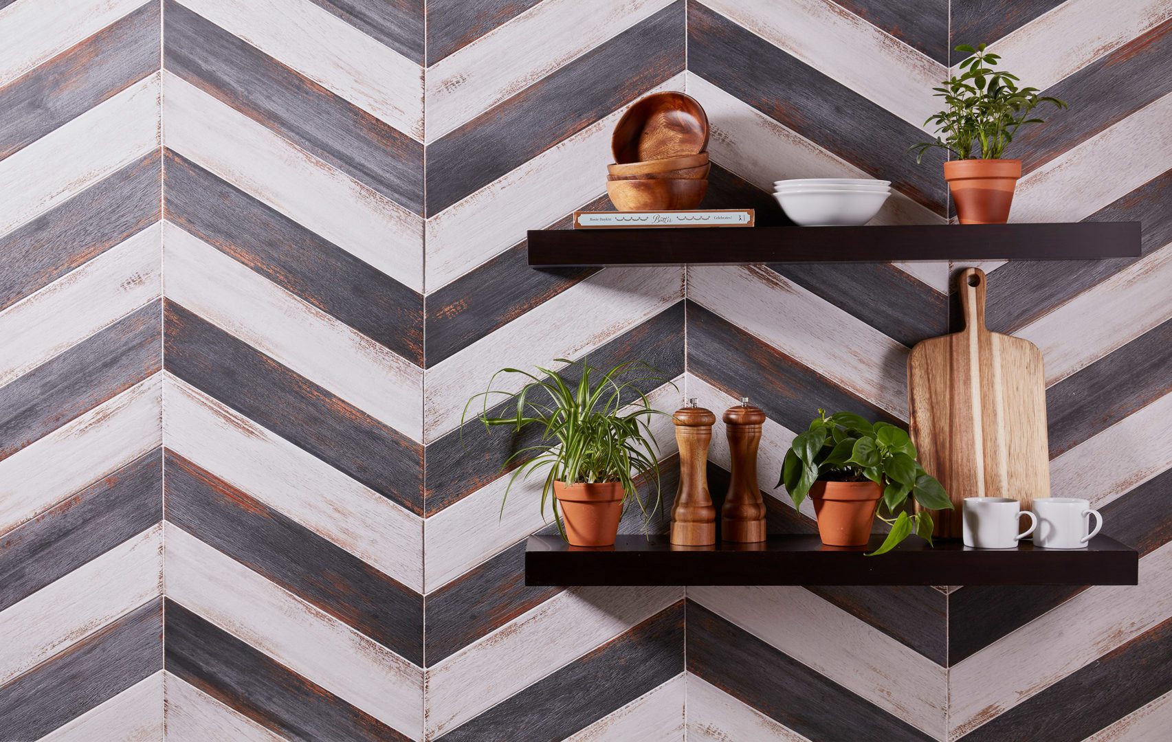 Trending In Tile: Emulating the Warmth of Natural Wood - AKDO Tile Dealers